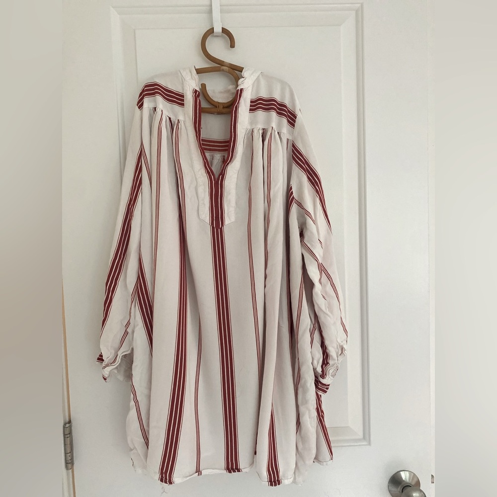 Faithfull Tunic Sz 4US